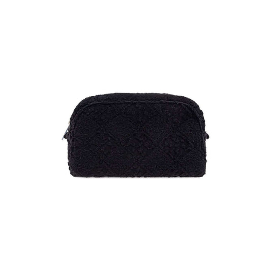 Tory Burch T Monogram Terry Pouch