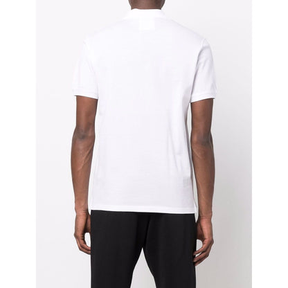 Emporio Armani T-shirts and Polos White