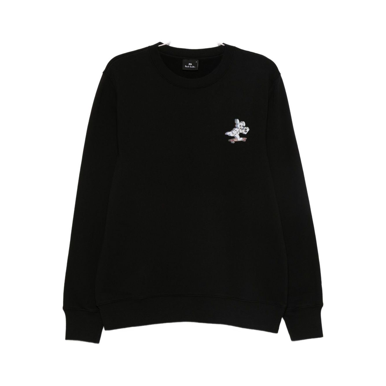 PS By Paul Smith Sweaters Black