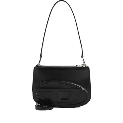 Diesel 1DR Twin shoulder bag