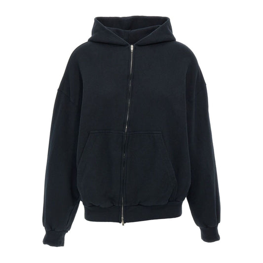 Balenciaga Sweaters Black