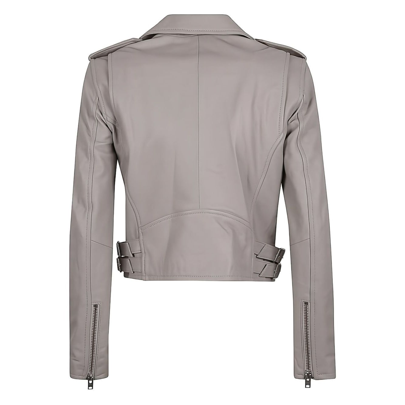 Iro Jackets Grey