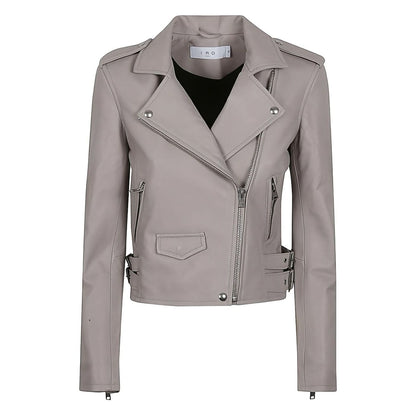 Iro Jackets Grey