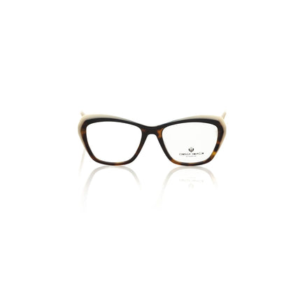 Frankie Morello Multicolor Acetate Women's Frame