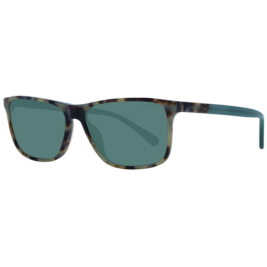 Gant Brown Unisex Sunglasses GA-1036974