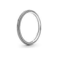 PANDORA JEWELS Mod. ME COLLECTION - RING - Size 56