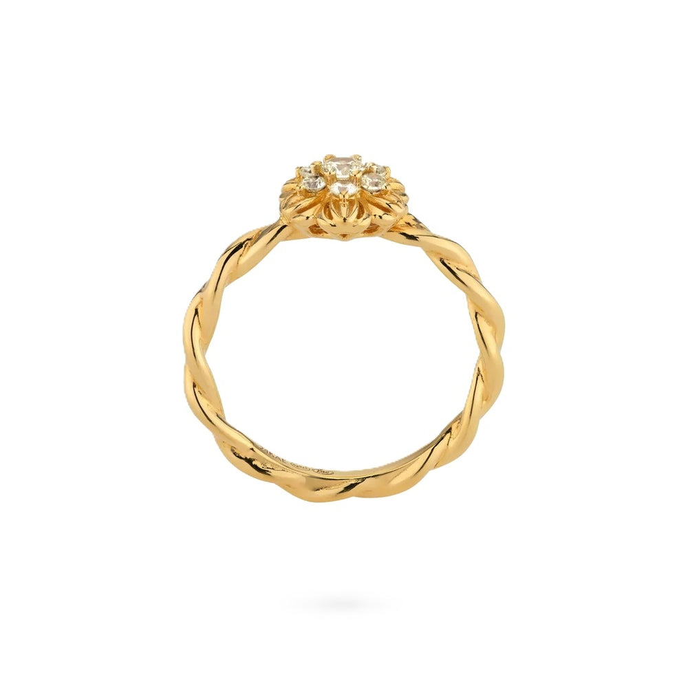 24KAE JEWELS JEWELRY Mod. 124108Y/56 124108Y_56