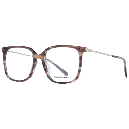 Scotch & Soda Brown Women Frames