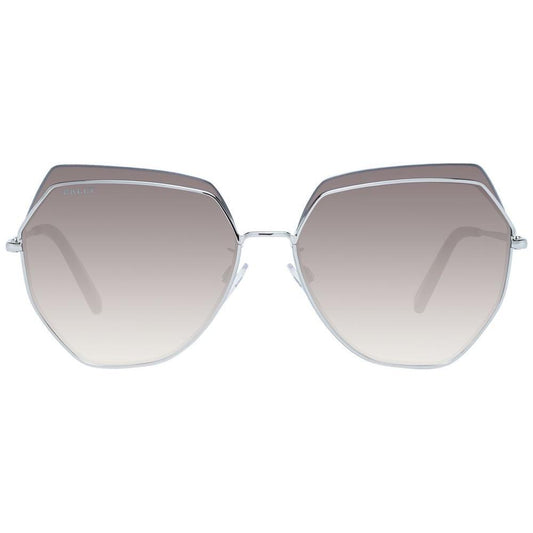 Bally Silver Women Sunglasses BA-1046866