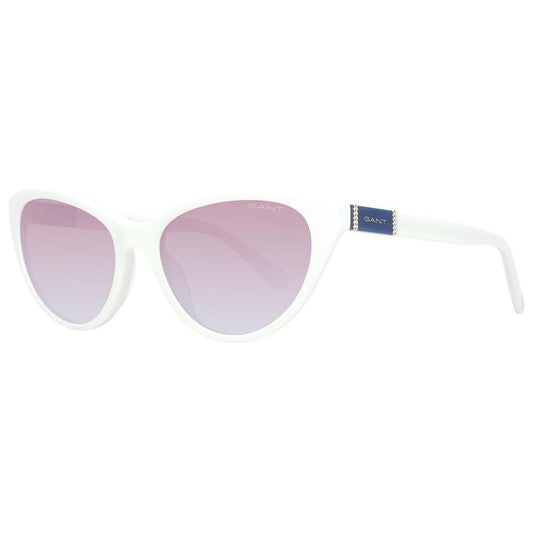 Gant Cream Women Sunglasses GA-1046968