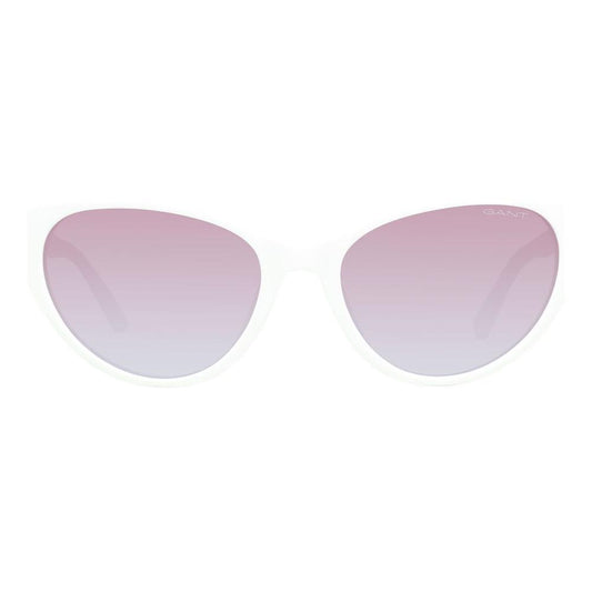 Gant Cream Women Sunglasses GA-1046968