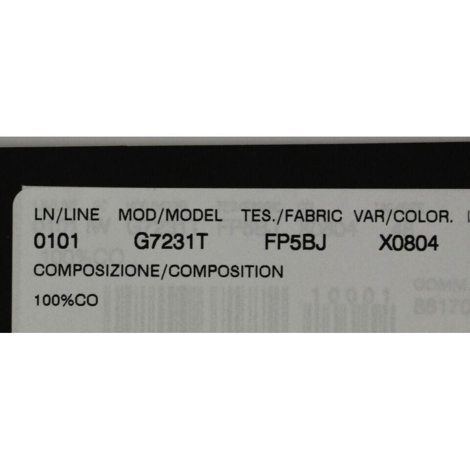 Dolce & Gabbana Gray Polka Dot Dress Vest Gilet Weste