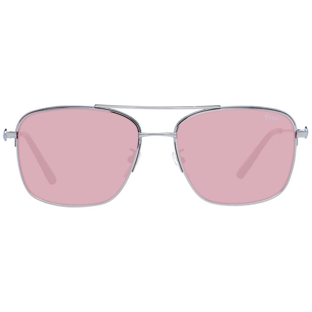 BMW Bronze Metal Sunglasses