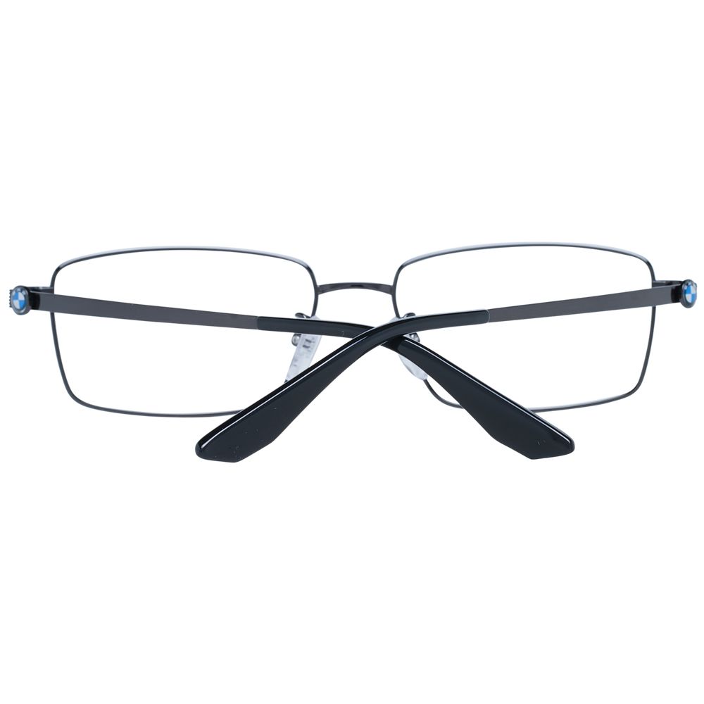 BMW Black Titanium Glasses (Frames)