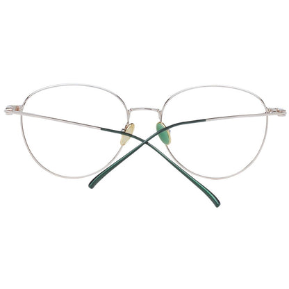 Scotch & Soda Gold Metal Glasses (Frames)