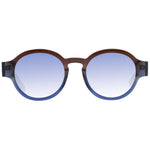 Scotch & Soda Brown Men Sunglasses SC-1043851