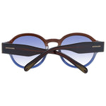 Scotch & Soda Brown Men Sunglasses SC-1043851