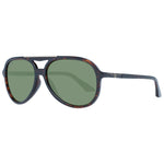 Longines Brown Men Sunglasses LO-1047083
