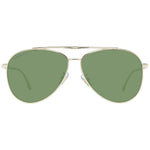 Longines Gold Men Sunglasses LO-1047086