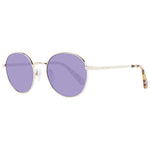 Ted Baker Gold Women Sunglasses TE-1049087