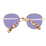 Ted Baker Gold Women Sunglasses TE-1049087