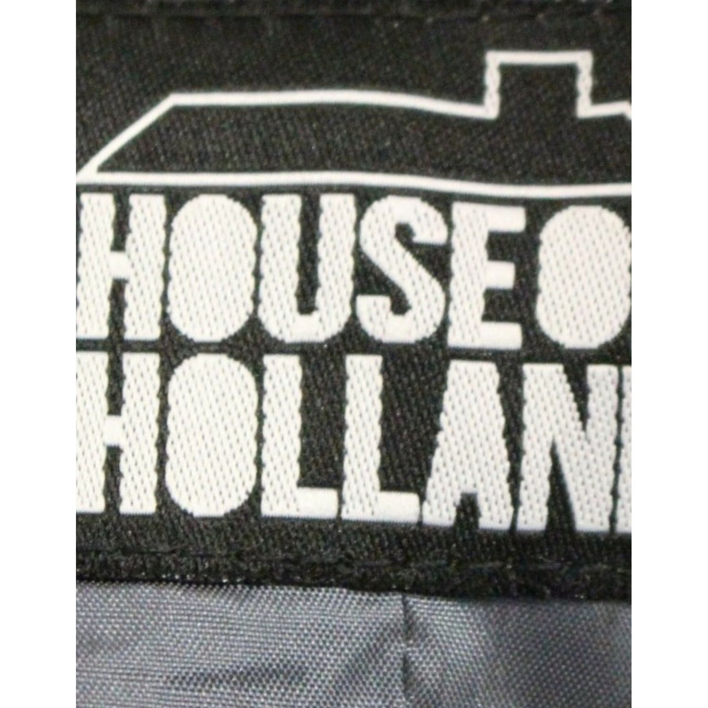 House of Holland Purple checkered blazer jacket