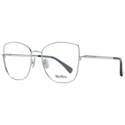 Max Mara Silver Metal Glasses (Frames)