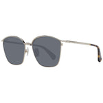 Max Mara Gold Women Sunglasses MA-1049433