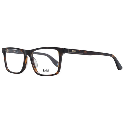 BMW Brown Plastic Glasses (Frames)