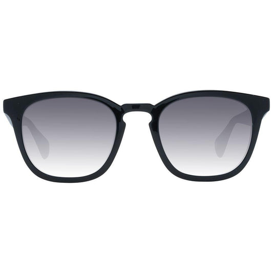 Ted Baker Black Men Sunglasses TE-1049046