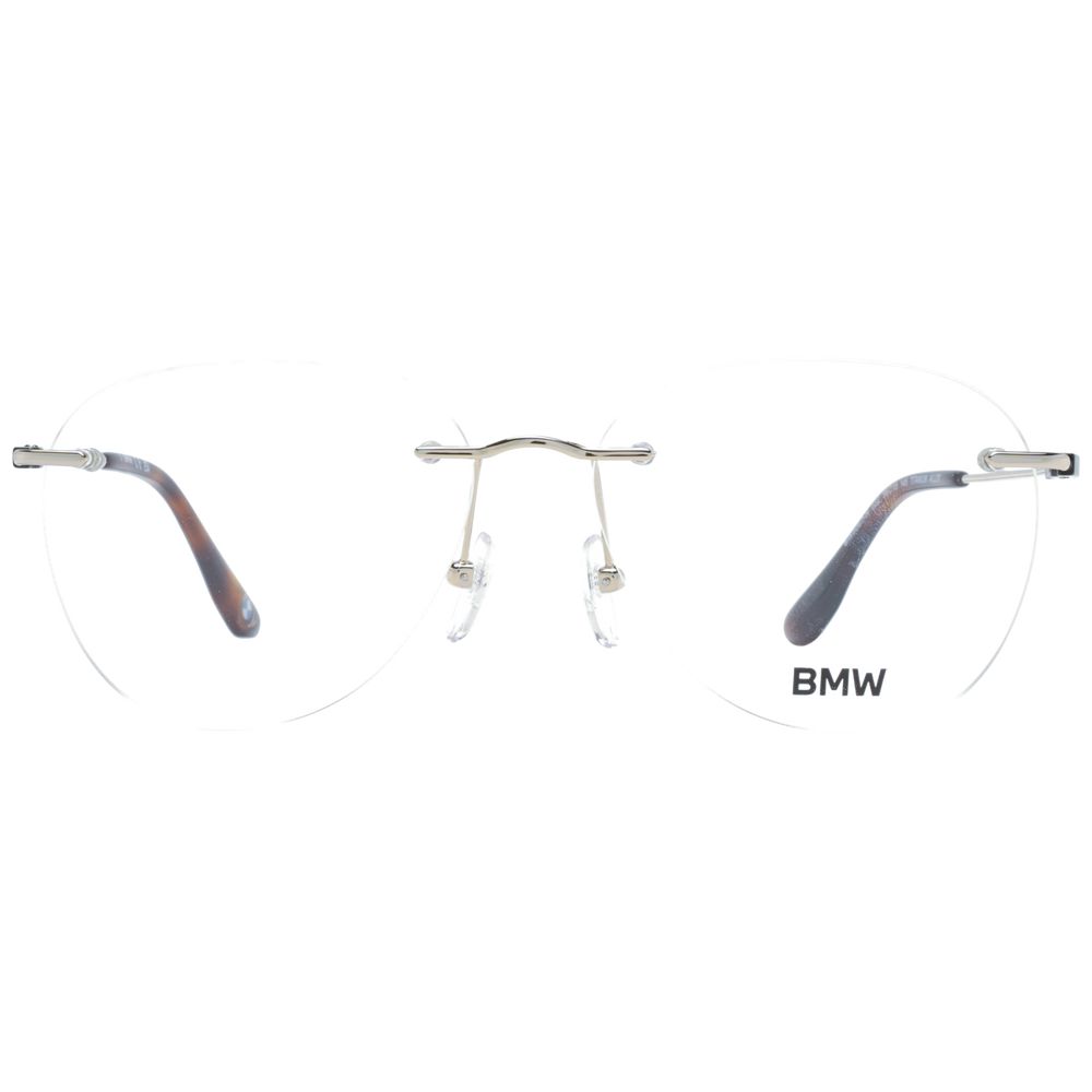 BMW Gold Titanium Glasses (Frames)
