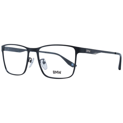 BMW Black Metal Glasses (Frames)