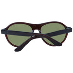 Serengeti Brown Men Sunglasses SE-1052827