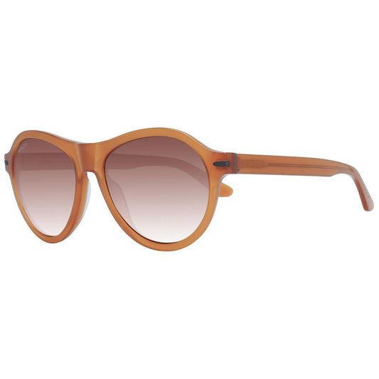 Serengeti Brown Men Sunglasses SE-1052829