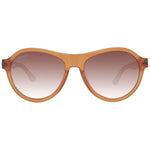 Serengeti Brown Men Sunglasses SE-1052829