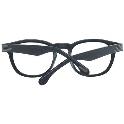 Lozza Black Plastic Glasses (Frames)