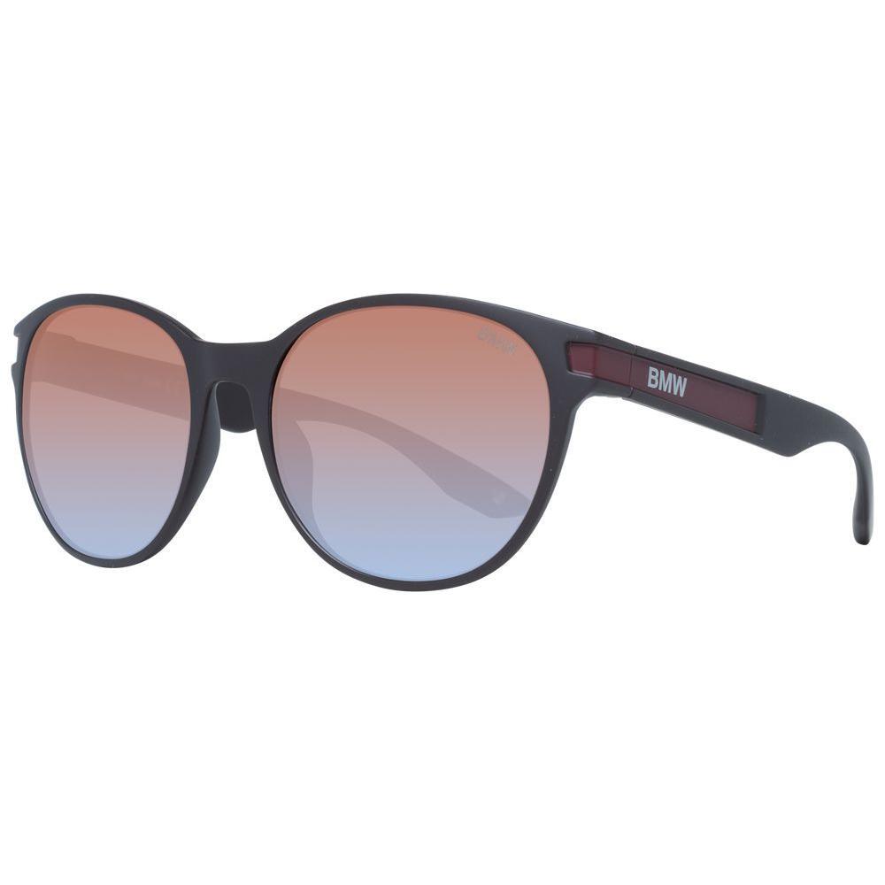 BMW Brown Men Sunglasses BM-1034991