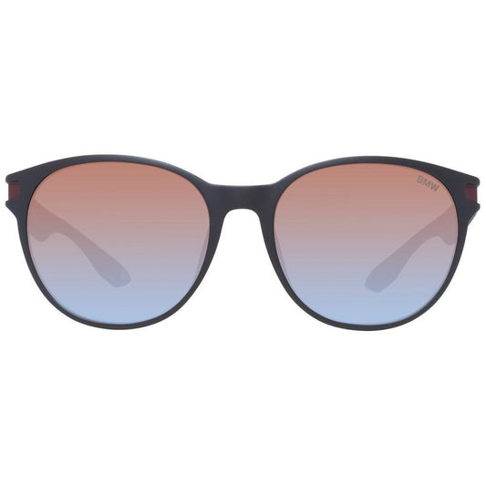 BMW Brown Men Sunglasses BM-1034991