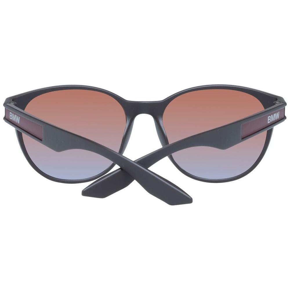 BMW Brown Men Sunglasses BM-1034991