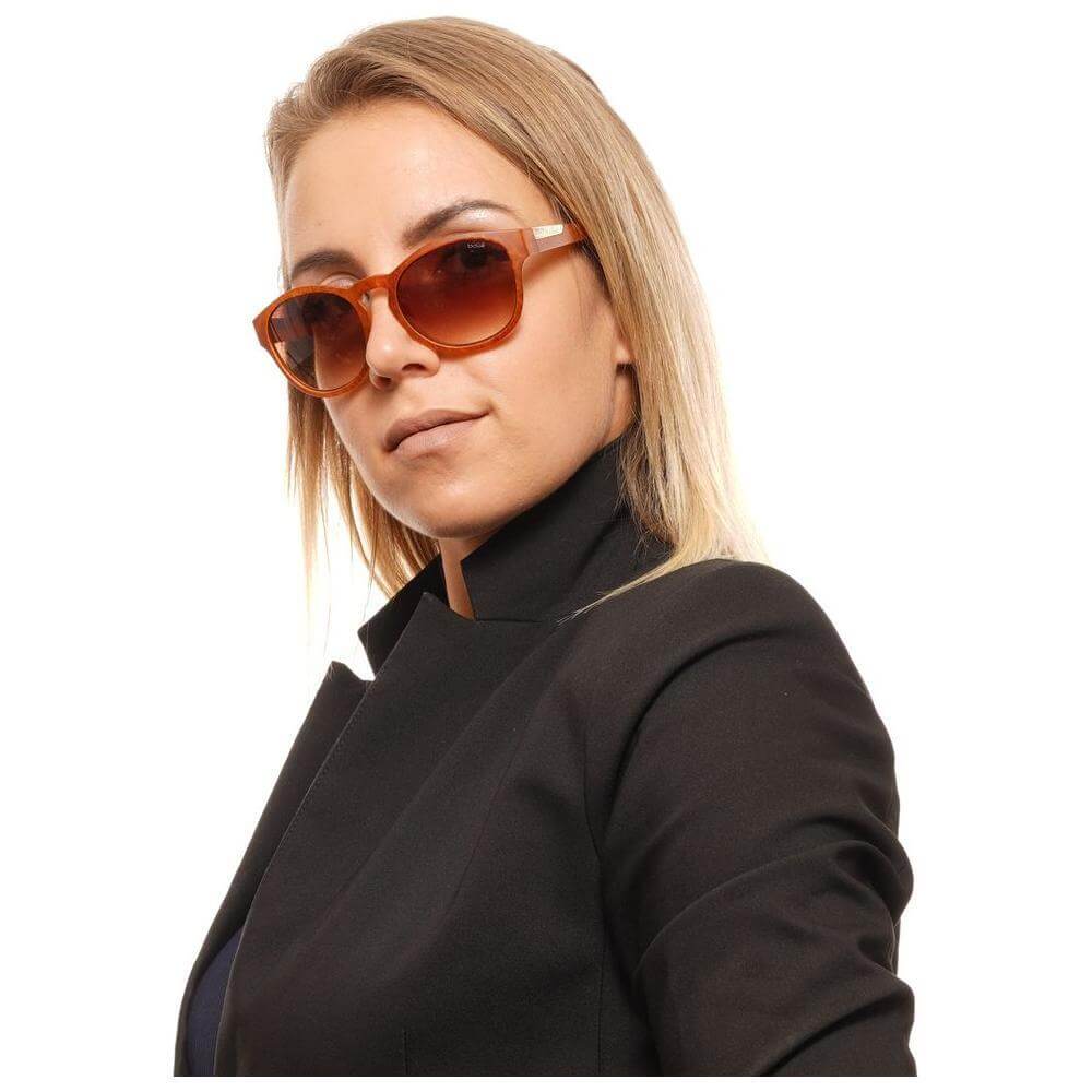 Bolle Brown Unisex Sunglasses BO-1035998