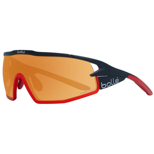Bolle Multicolor Unisex Sunglasses BO-1036030