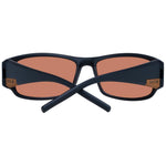 Bolle Black Unisex Sunglasses BO-1036029