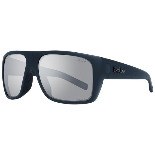 Bolle Black Unisex Sunglasses BO-1036032