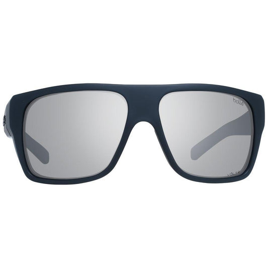 Bolle Black Unisex Sunglasses BO-1036032