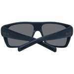 Bolle Black Unisex Sunglasses BO-1036032
