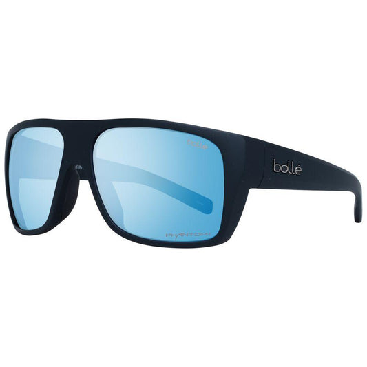 Bolle Black Unisex Sunglasses BO-1036033