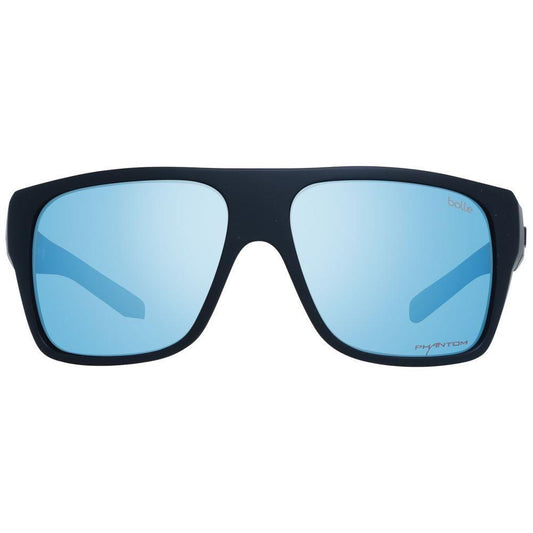 Bolle Black Unisex Sunglasses BO-1036033