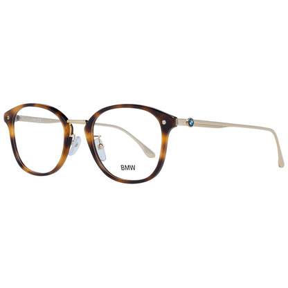 BMW Brown Plastic Glasses (Frames)
