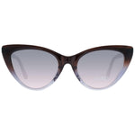 Guess Brown Women Sunglasses GU-1042487