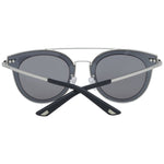 Police Silver Men Sunglasses PO-1006141